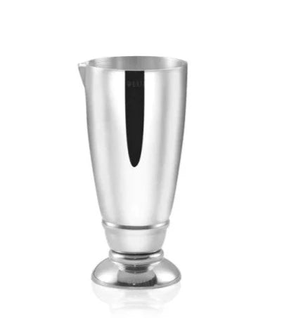 Jigger Penguin 60ml Silver - The Bartenders Corner