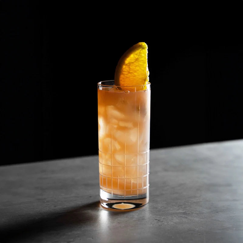 COPO MANHATTAN COLLINS (6UN)