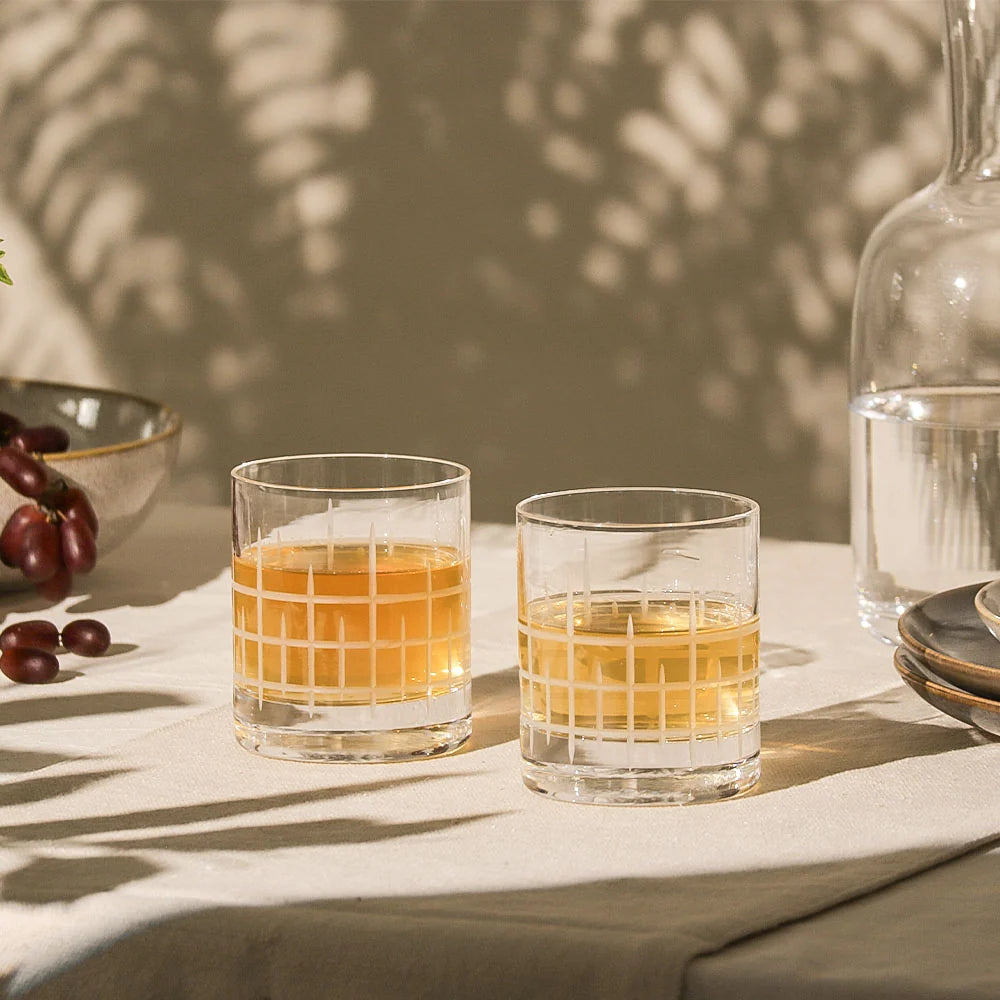 COPO MANHATTAN TUMBLER (6UN)