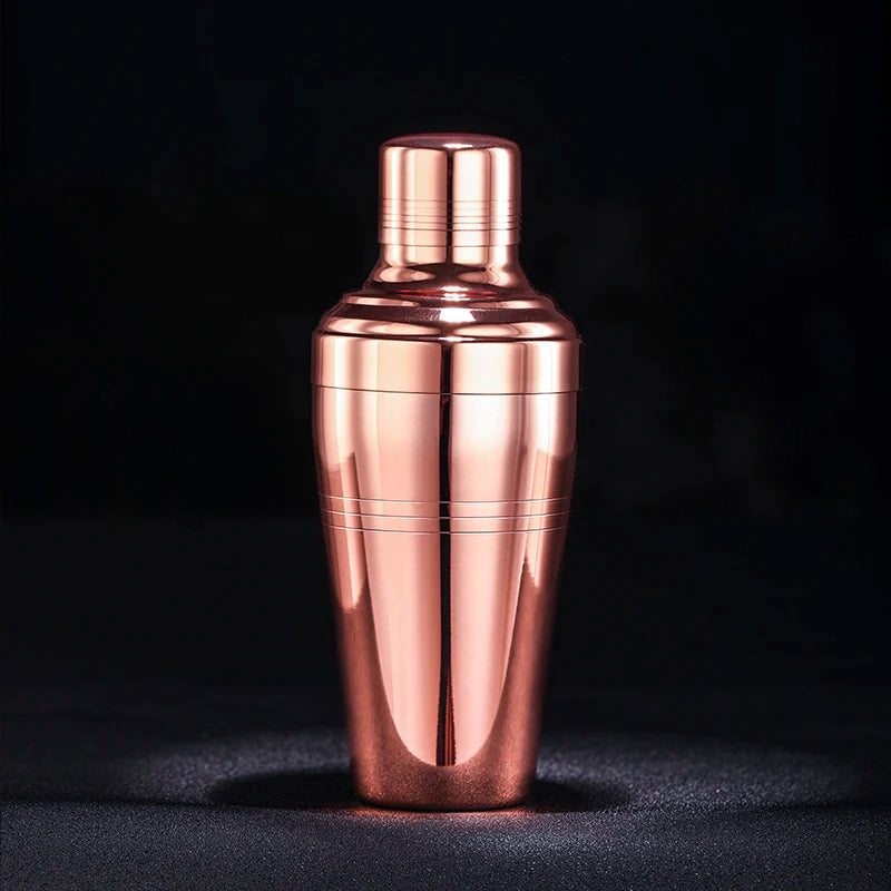 COPPER SHAKER COPPER 