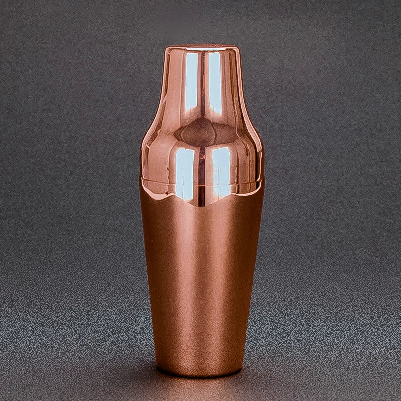 PARISIENNE CLASSIC SHAKER COPPER