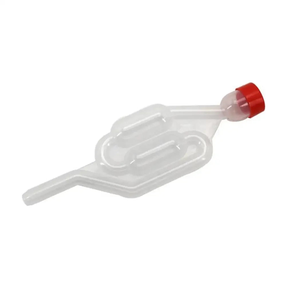 AIRLOCKS FERMENTAÇÃO (PACK 3 UN)