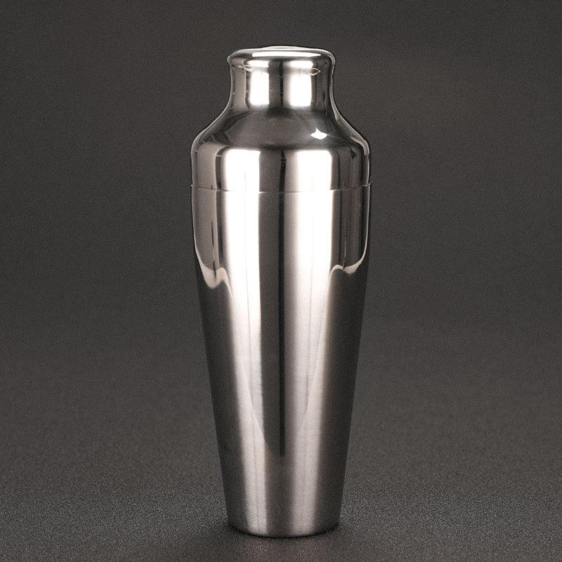 Parisienne Shaker Silver - The Bartenders Corner