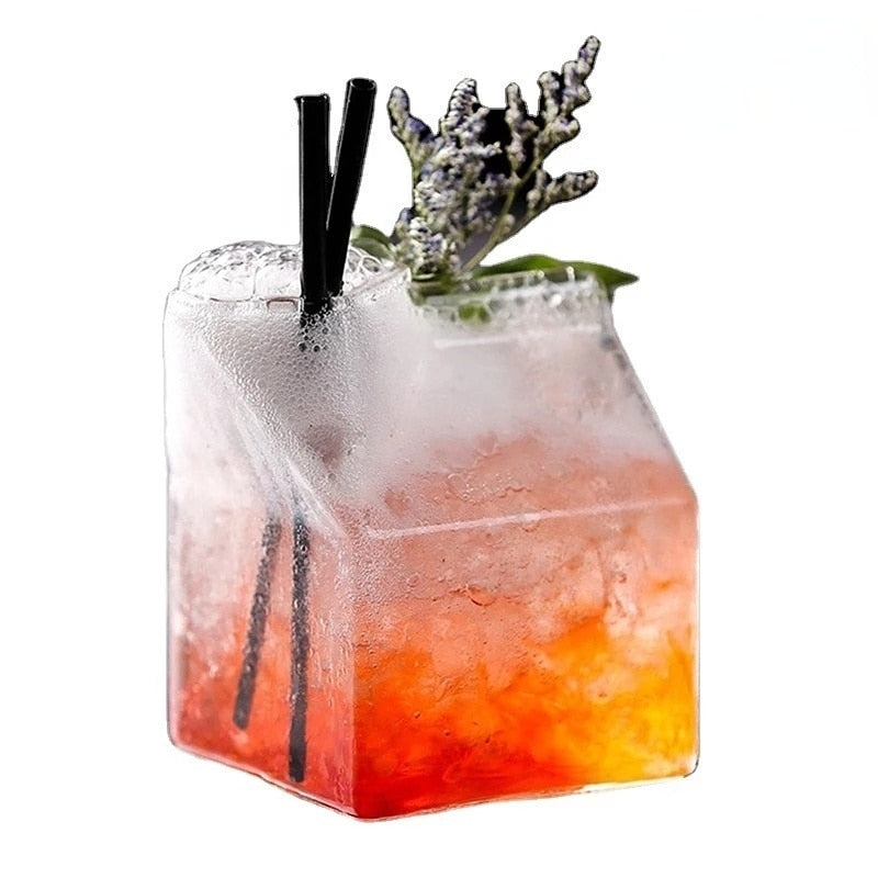 3588828 HERITAGE GLASS CUP – The Bartenders Corner