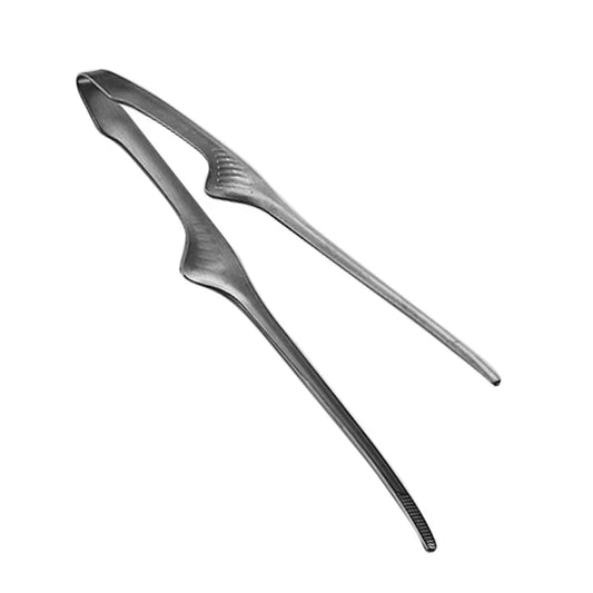 MULTI-PURPOSE Tweezers 24CM KELSO SILVER