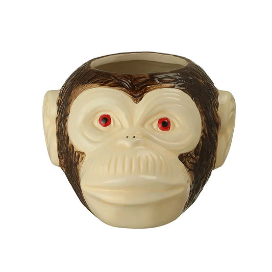 MONKEY HEAD CUP