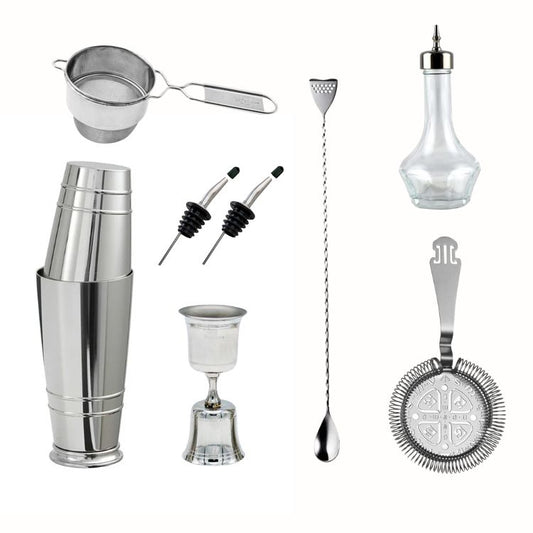 KIT COCKTAIL HIGH LEVEL