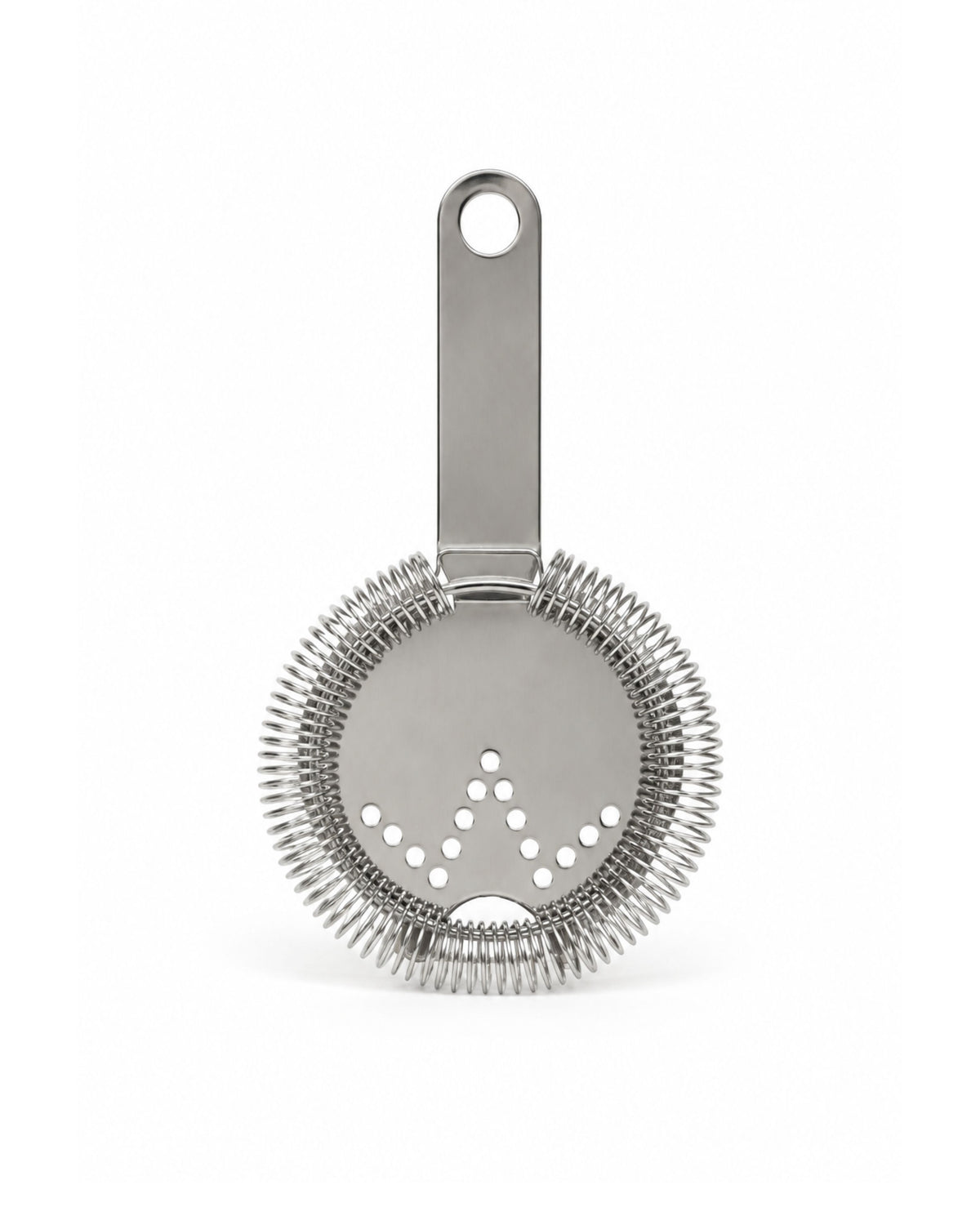 STRAINER HOFFMAN SILVER