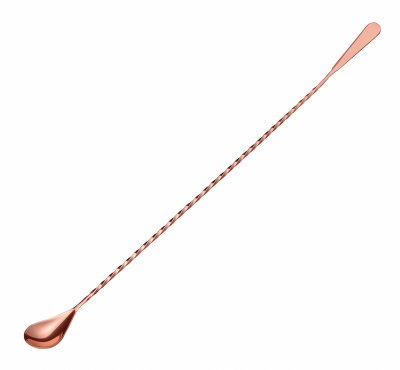 Barspoon Sakai Rose Gold 40cm - The Bartenders Corner