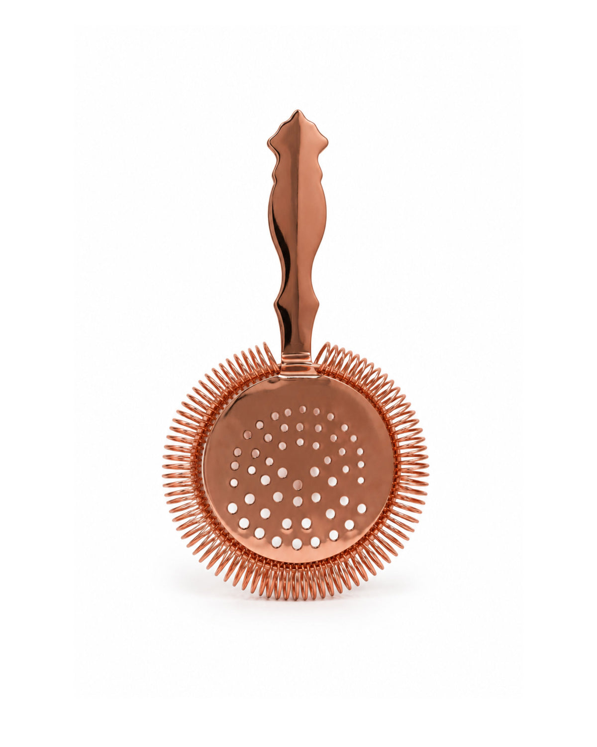STRAINER HAWTHORNE SWORD COPPER