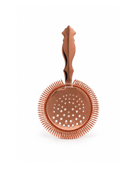STRAINER HAWTHORNE SWORD COPPER