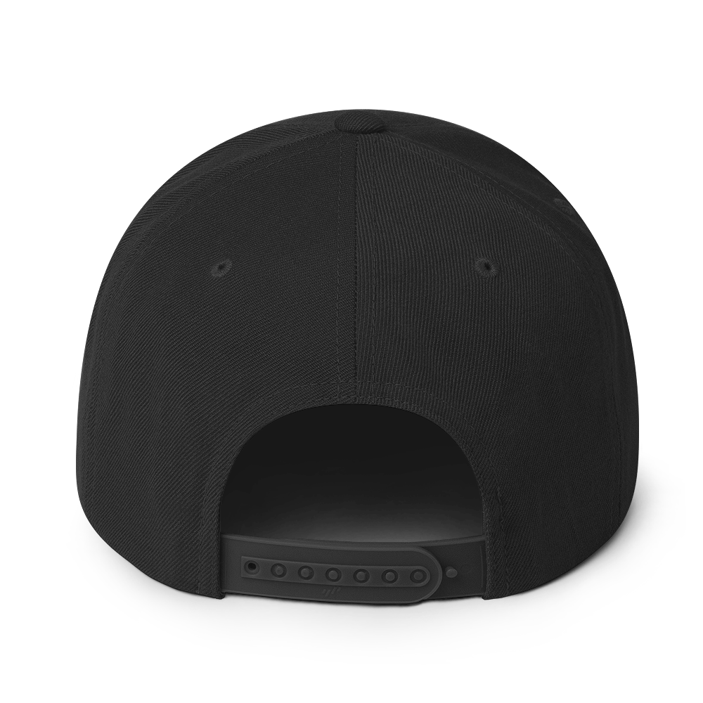 ANTI MIXOLOGIST CAP