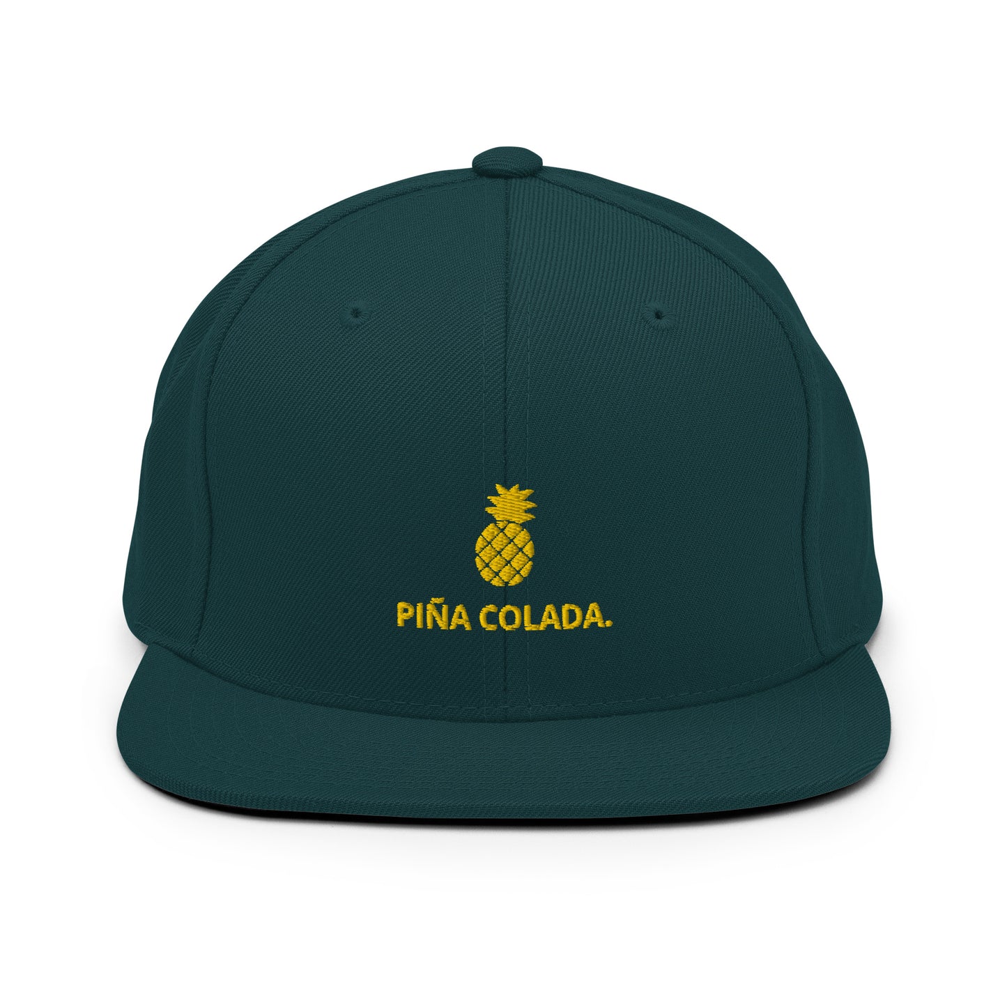 PINA COLADA CAP