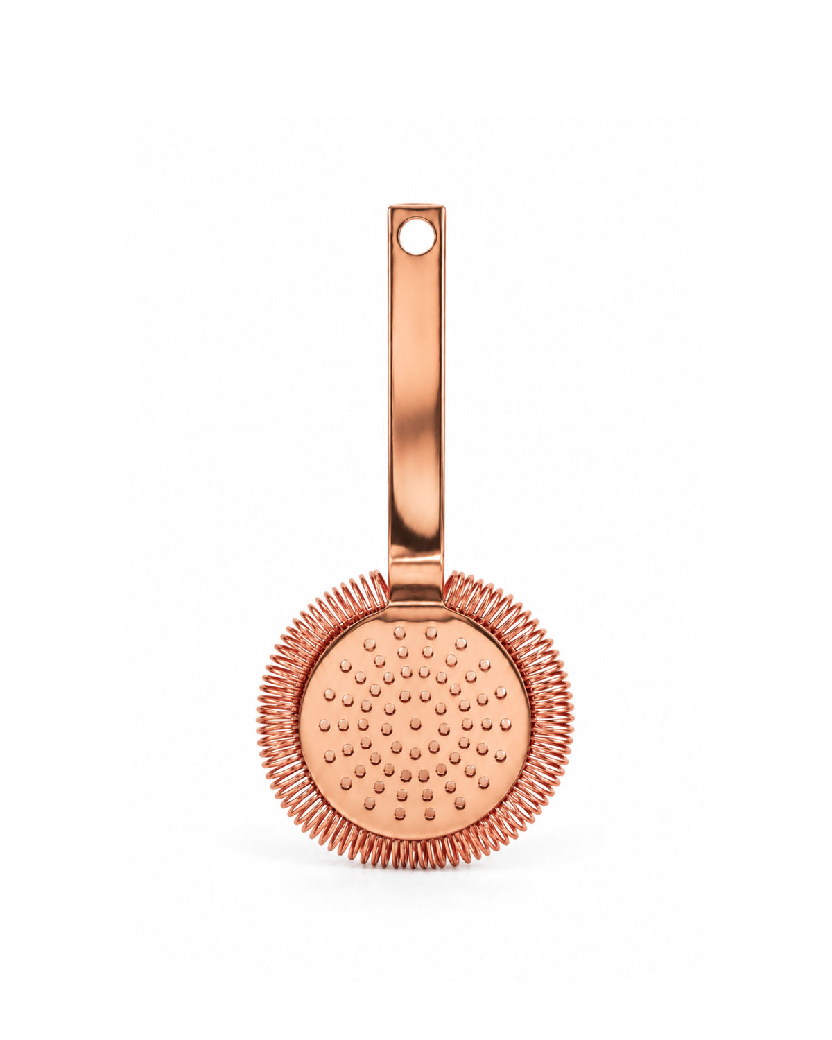 STRAINER HAWTHORNE COPPER