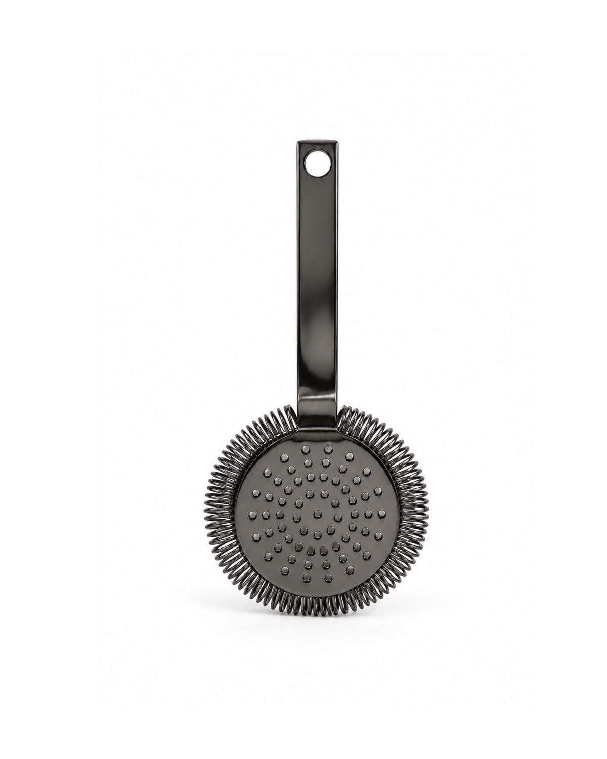 STRAINER HAWTHORNE BLACK 