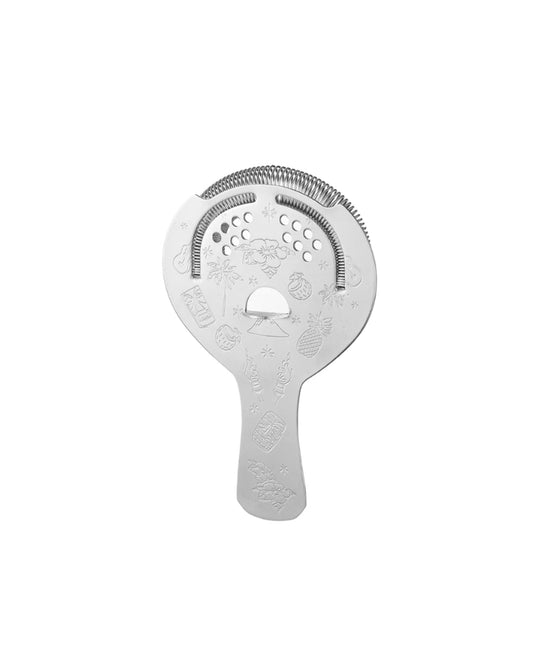 STRAINER HAWTHORNE HAWAIIAN