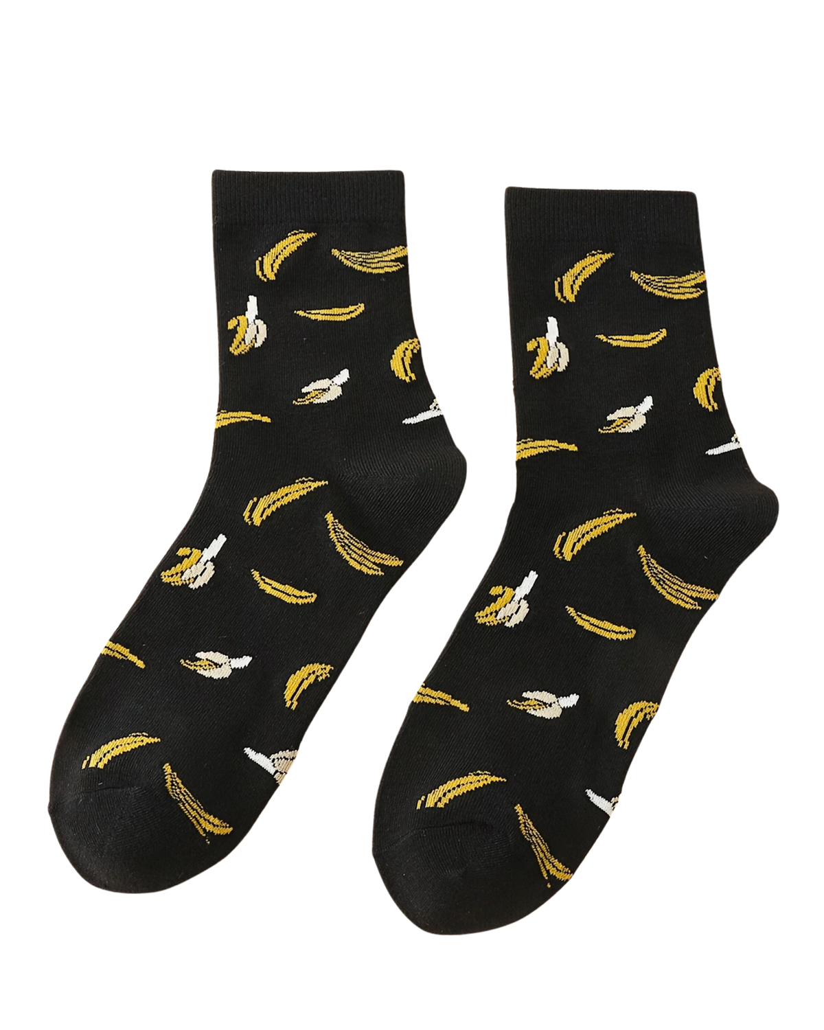 MEIAS BANANAS