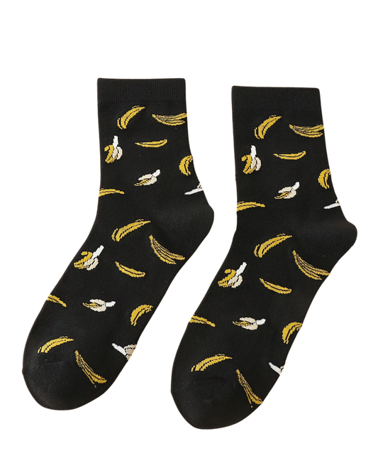 MEIAS BANANAS