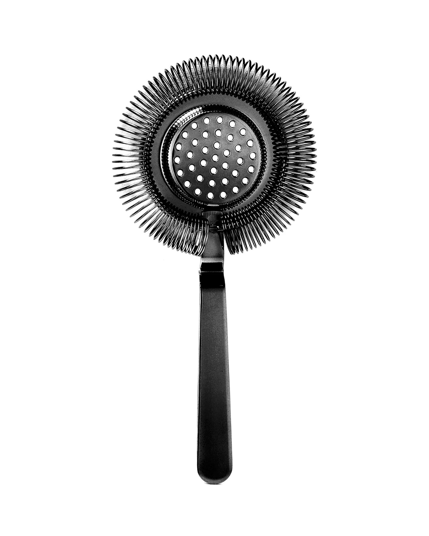 STRAINER HAWTHORNE MODERN BLACK