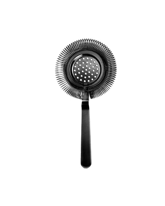 STRAINER HAWTHORNE MODERN BLACK