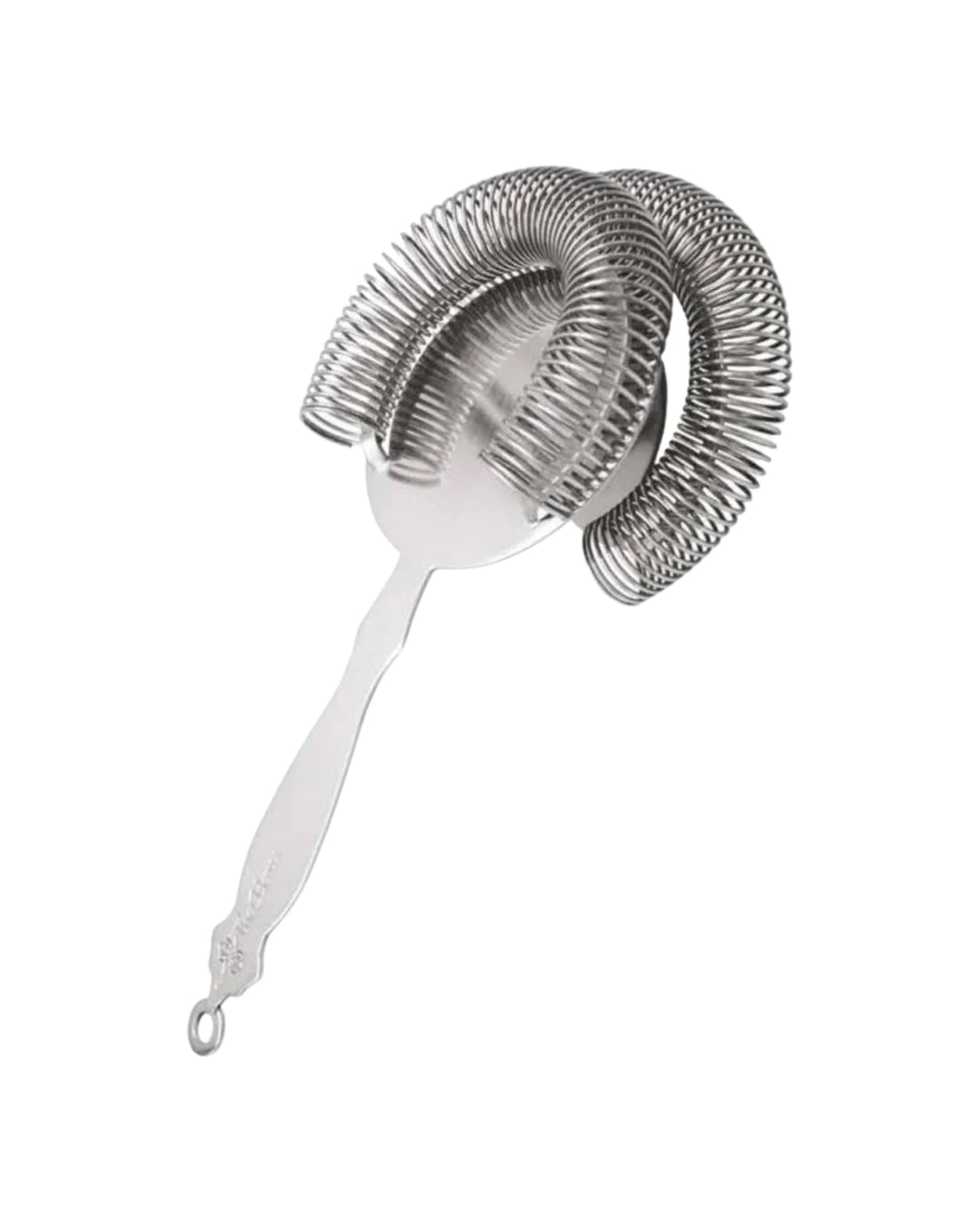 STRAINER HAWTHORNE DOUBLE SPRING