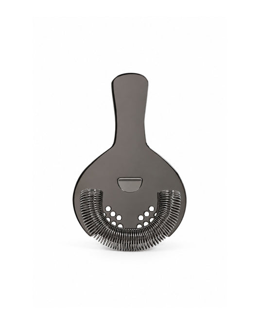 STRAINER HAWTHORNE BEZOLD BLACK