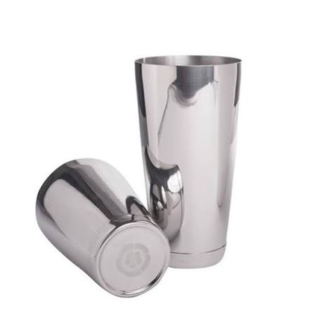 SHAKER TIN ON TIN 47 RONIN