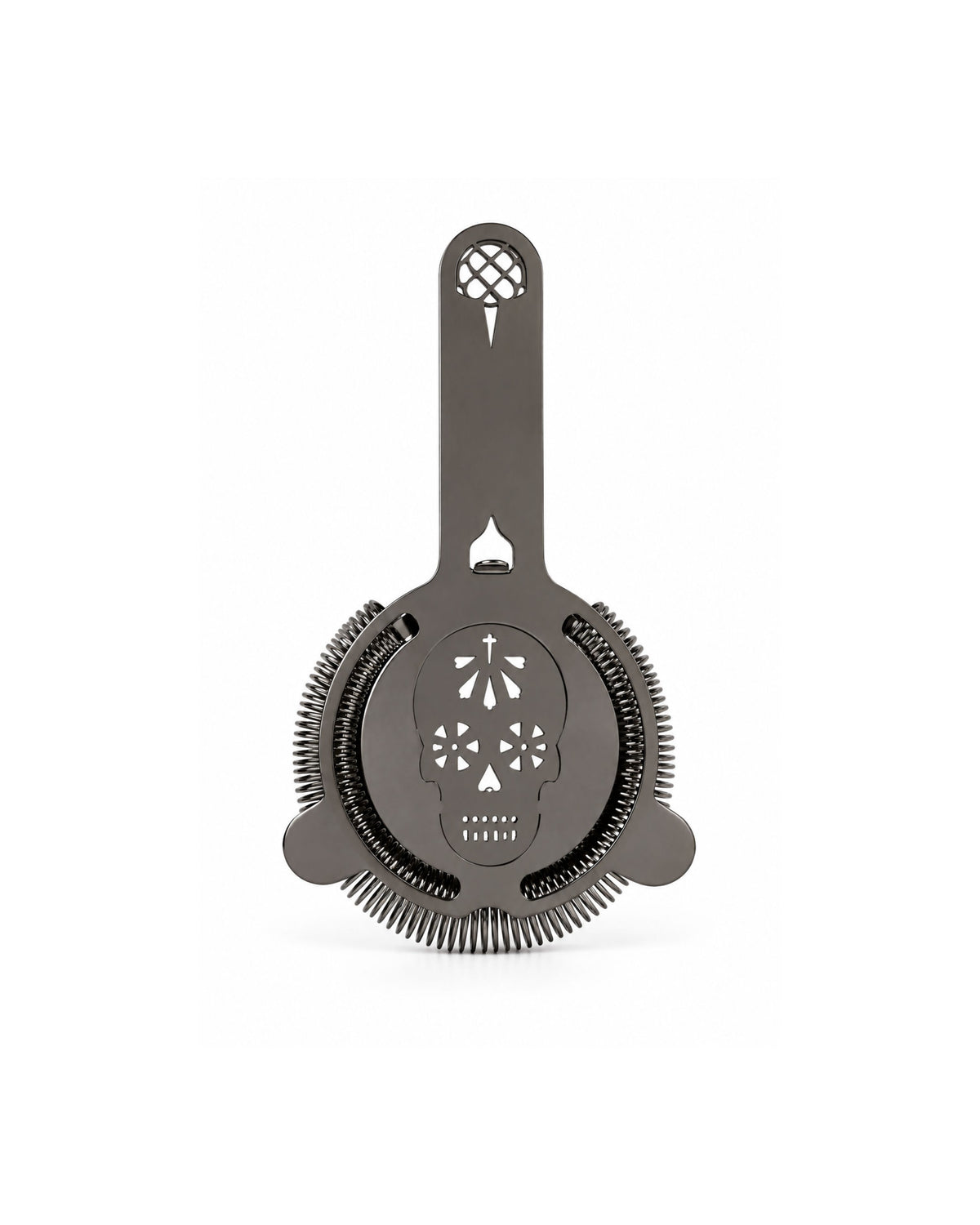 STRAINER POTOSI BLACK 