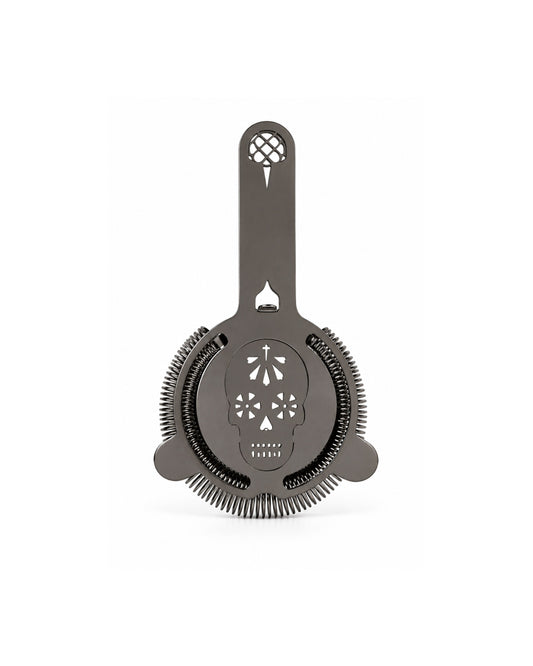 STRAINER POTOSI BLACK
