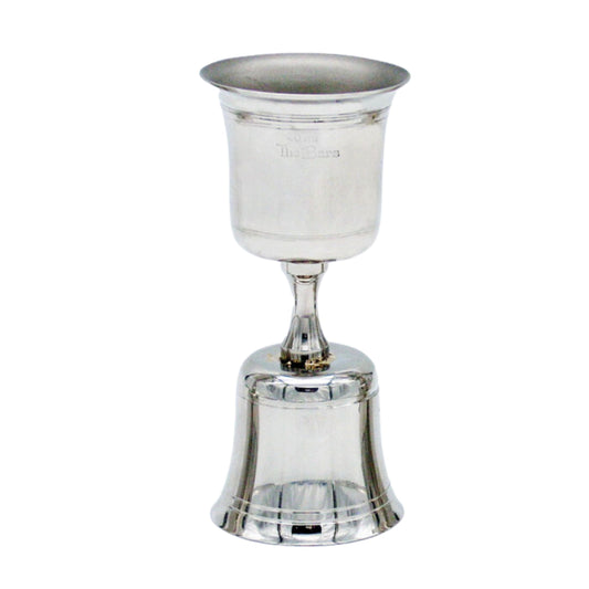 JIGGER BELL VINTAGE 25/50ML