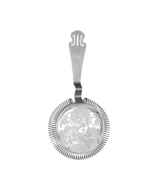 STRAINER OROCHI SILVER
