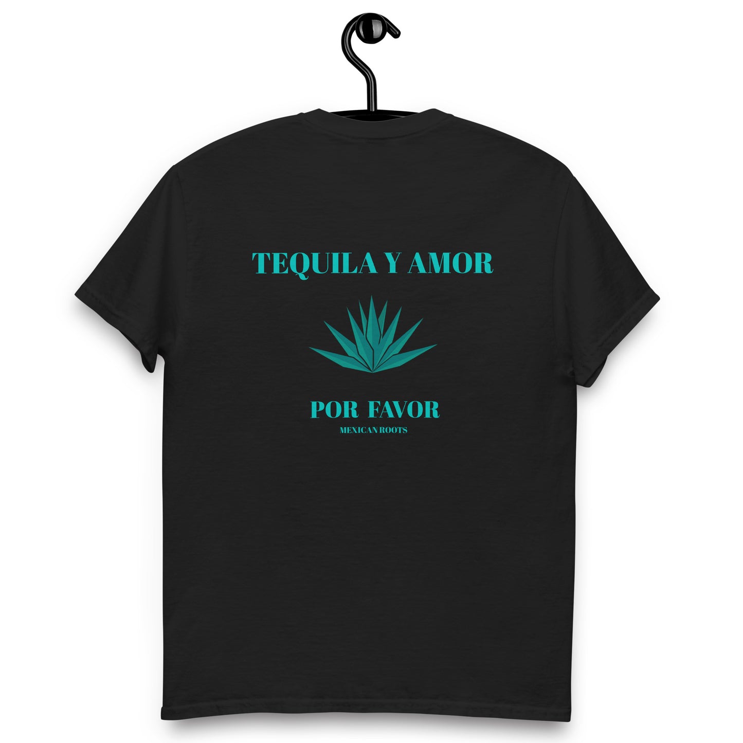 Tequila T-Shirt - The Bartenders Corner