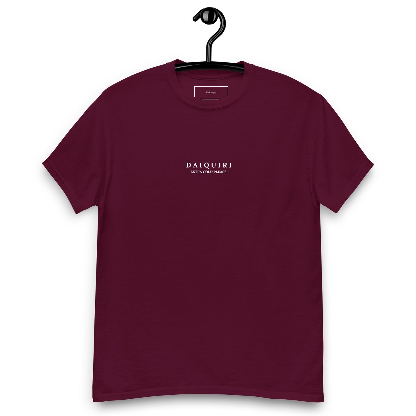 Daiquiri T-Shirt - The Bartenders Corner