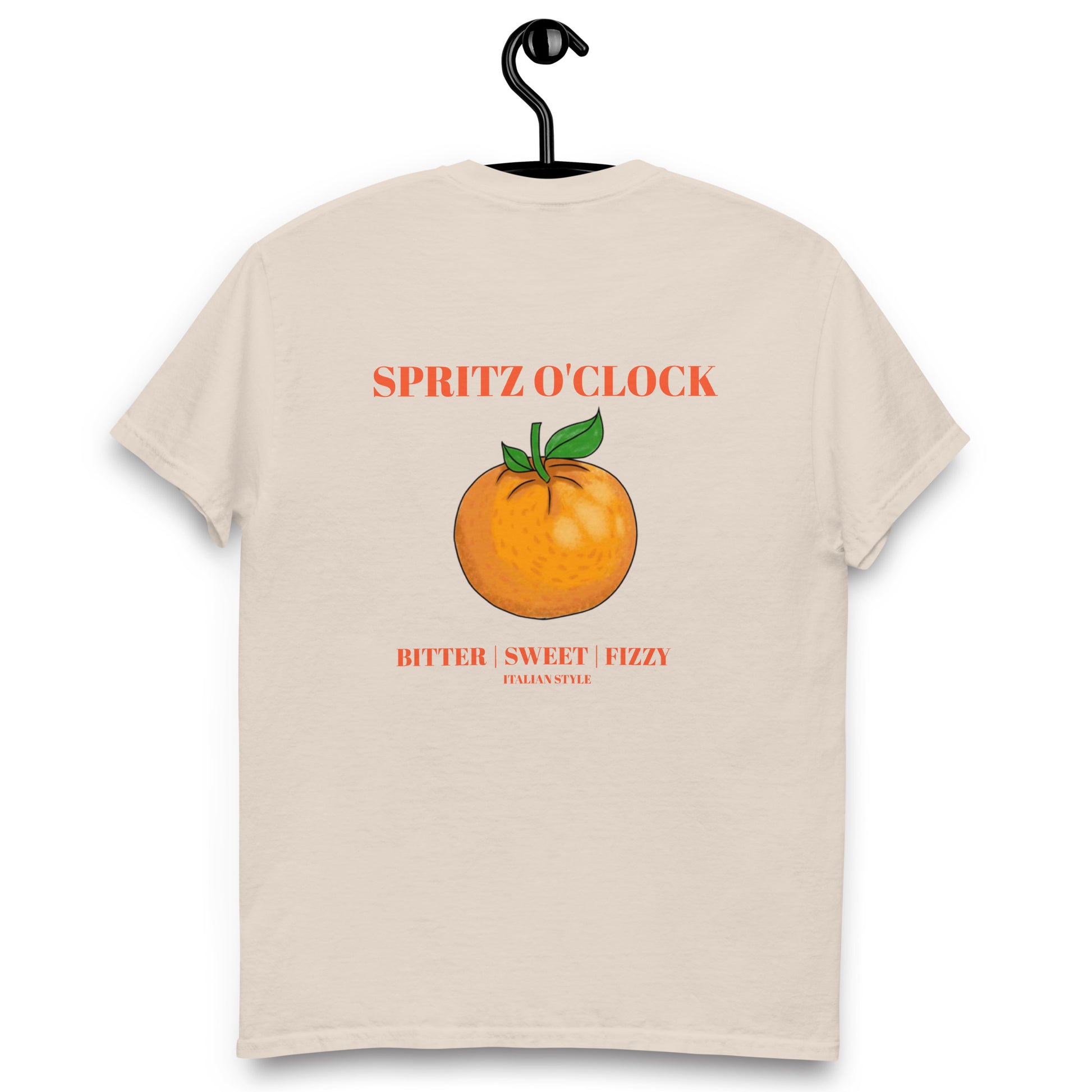 Spritz T-Shirt - The Bartenders Corner