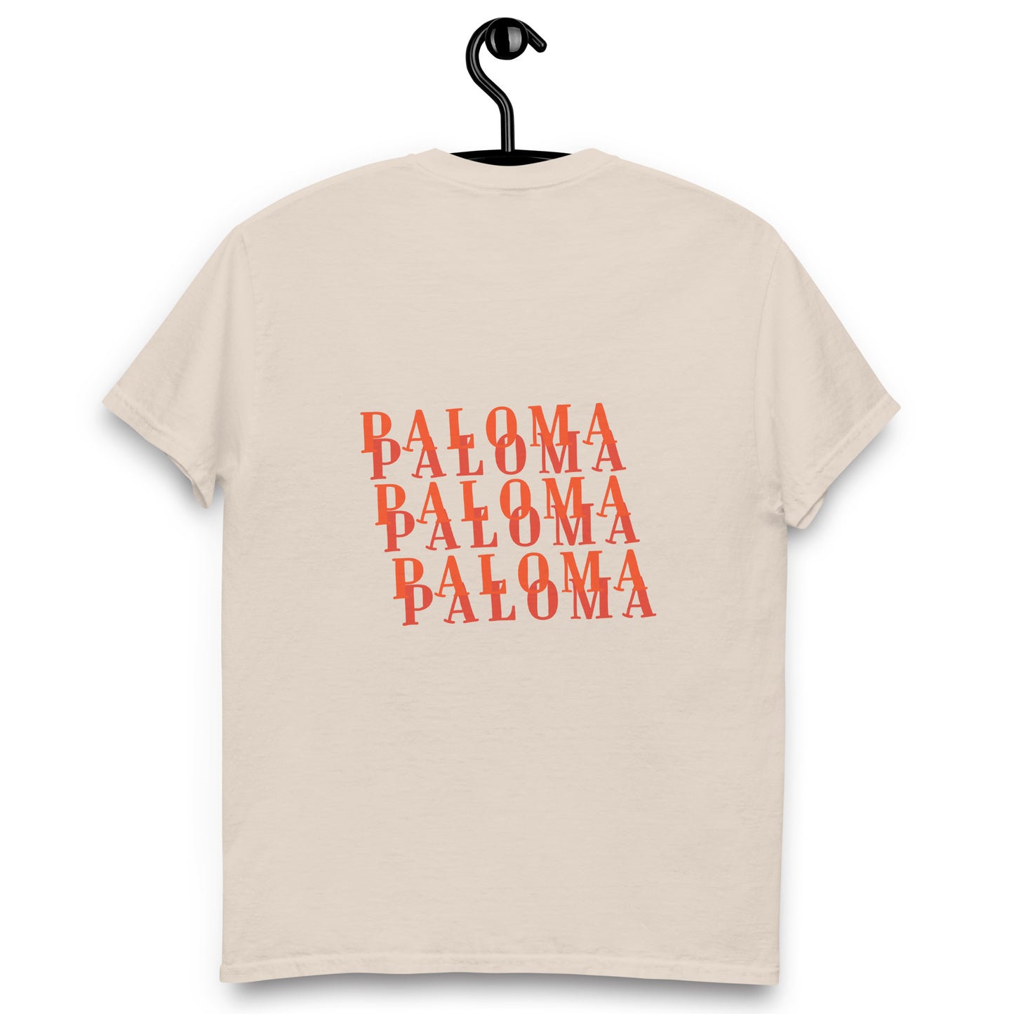 PALOMA T-SHIRT