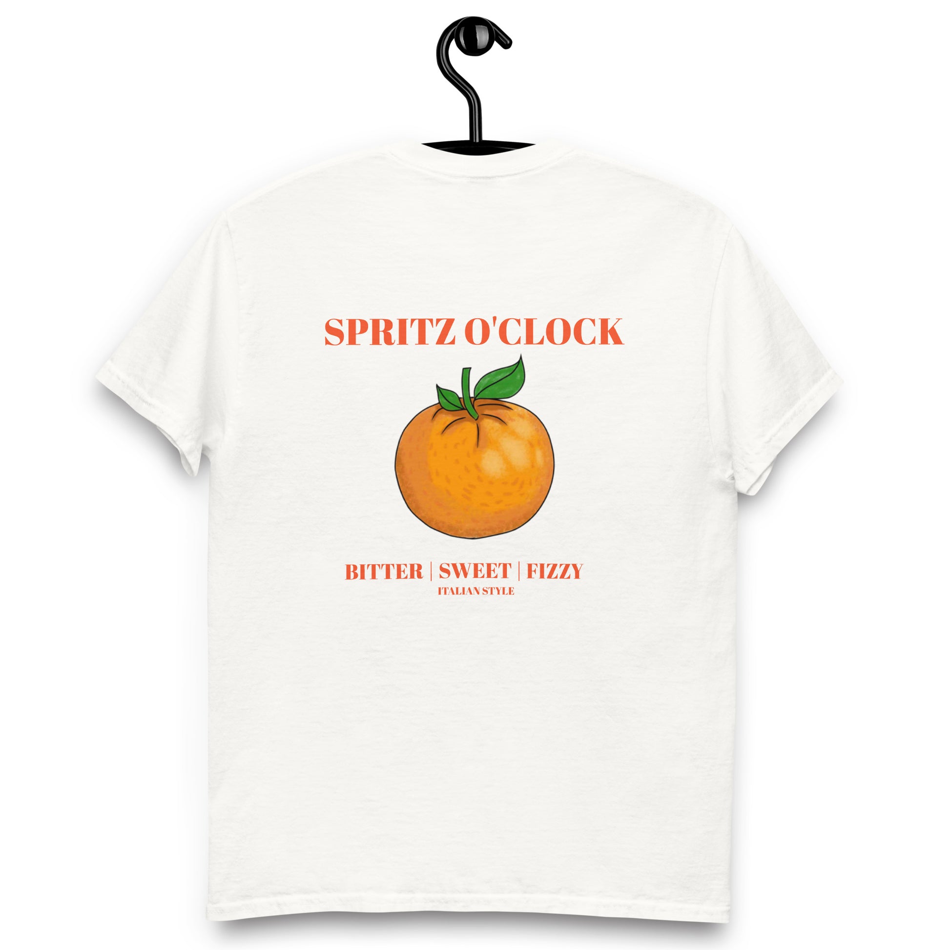 Spritz T-Shirt - The Bartenders Corner