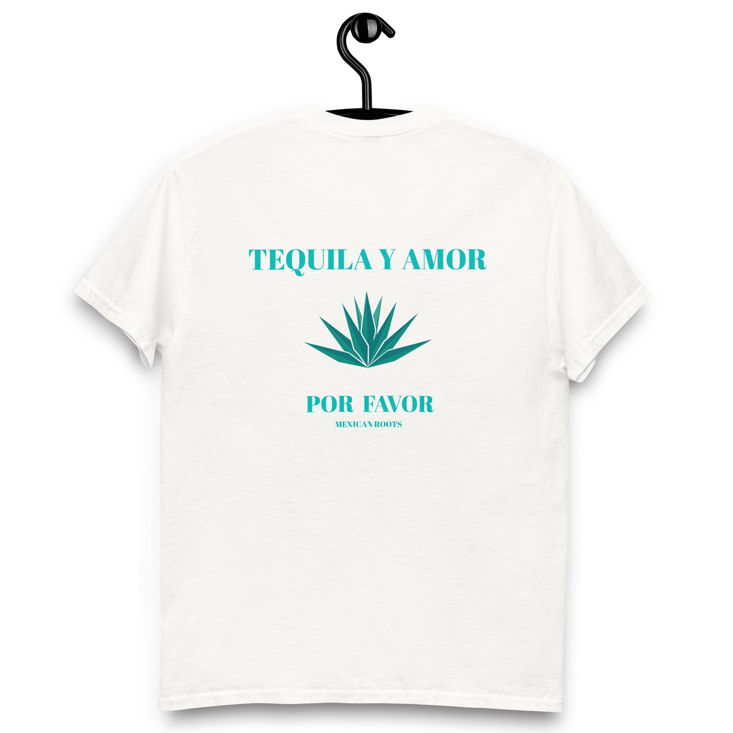 Tequila T-Shirt - The Bartenders Corner