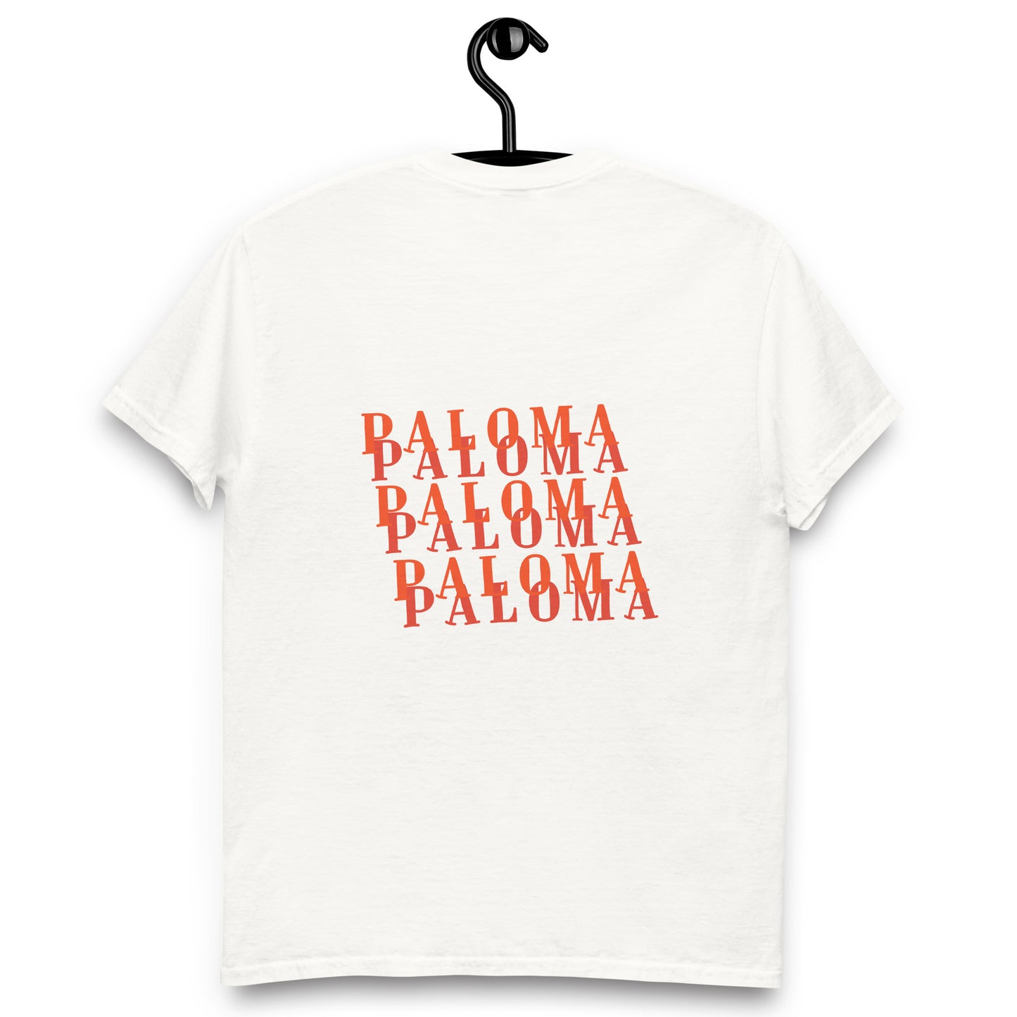 PALOMA T-SHIRT