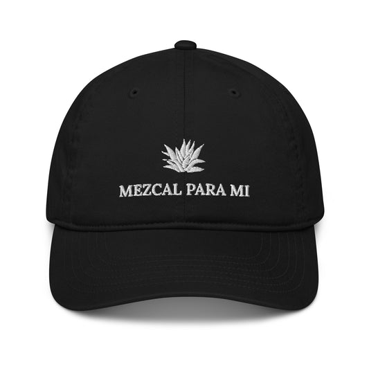 Mezcal Cap - The Bartenders Corner