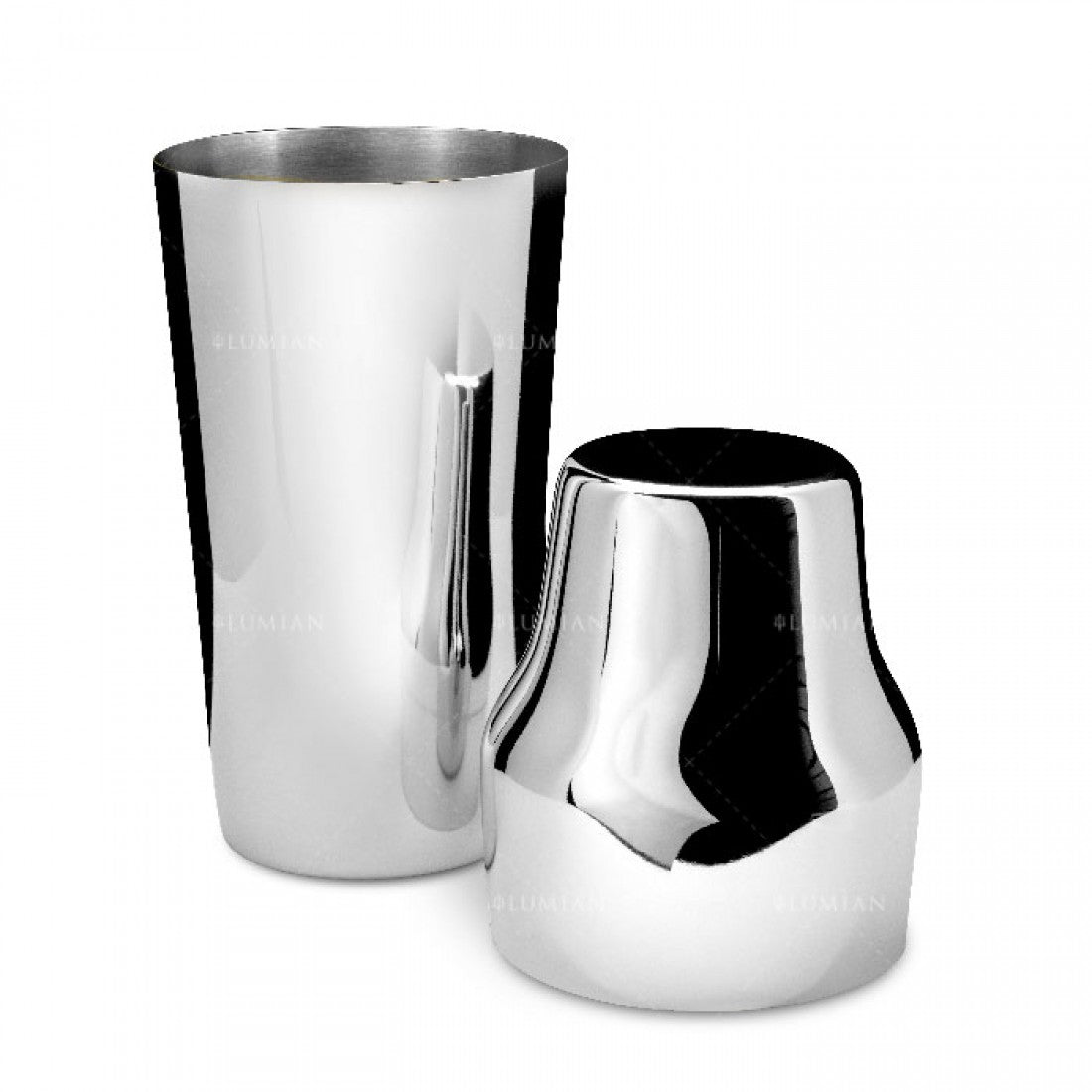 SHAKER ZEUS PARISIENNE