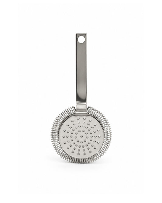 PASSOIRE HAWTHORNE ARGENT 