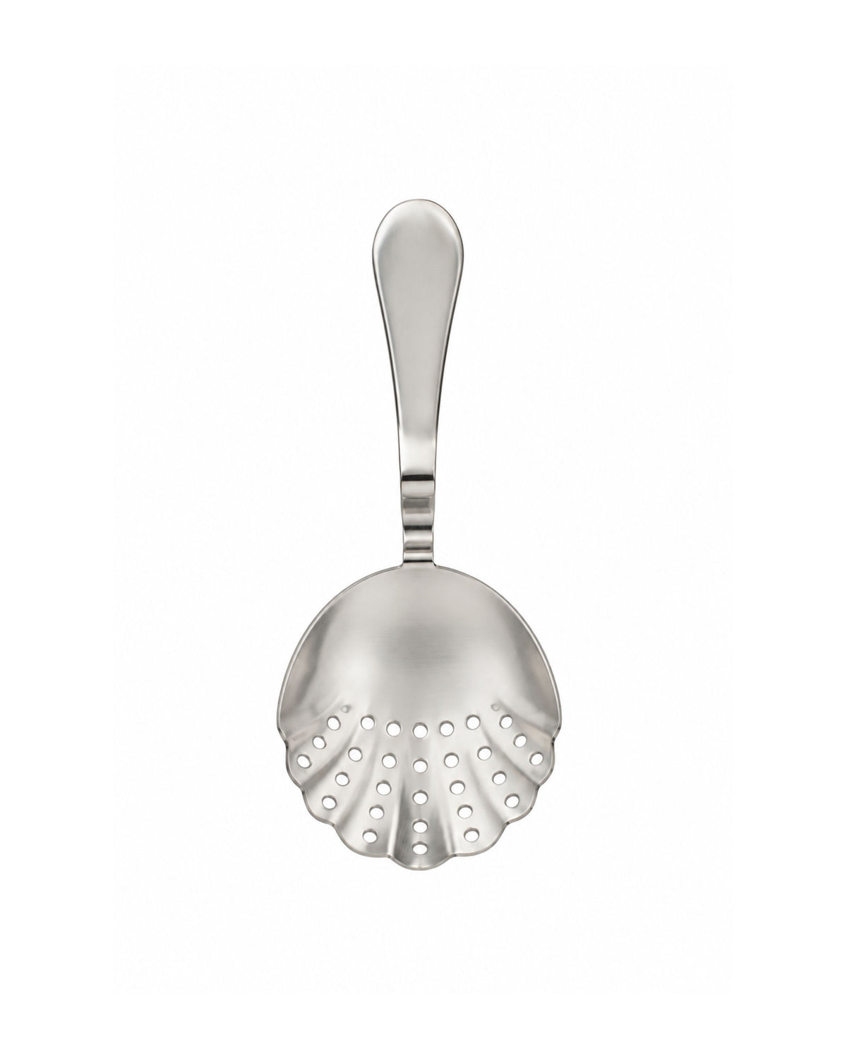 STRAINER JULEP VINTAGE SILVER