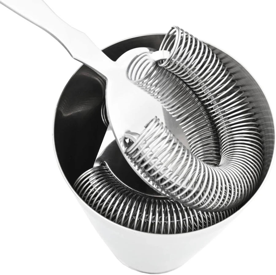 STRAINER HAWTHORNE DOUBLE SPRING