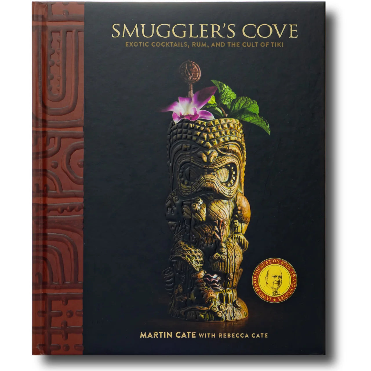 SMUGGLER'S COVE