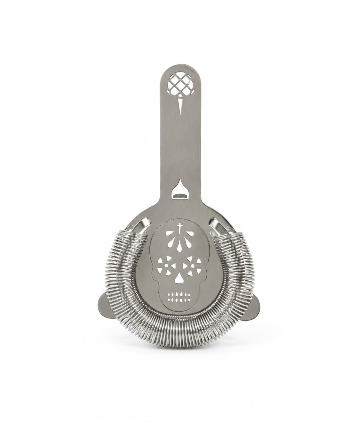STRAINER POTOSI SILVER