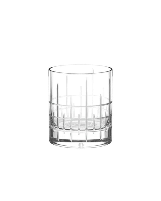 COPO MANHATTAN TUMBLER (6UN)