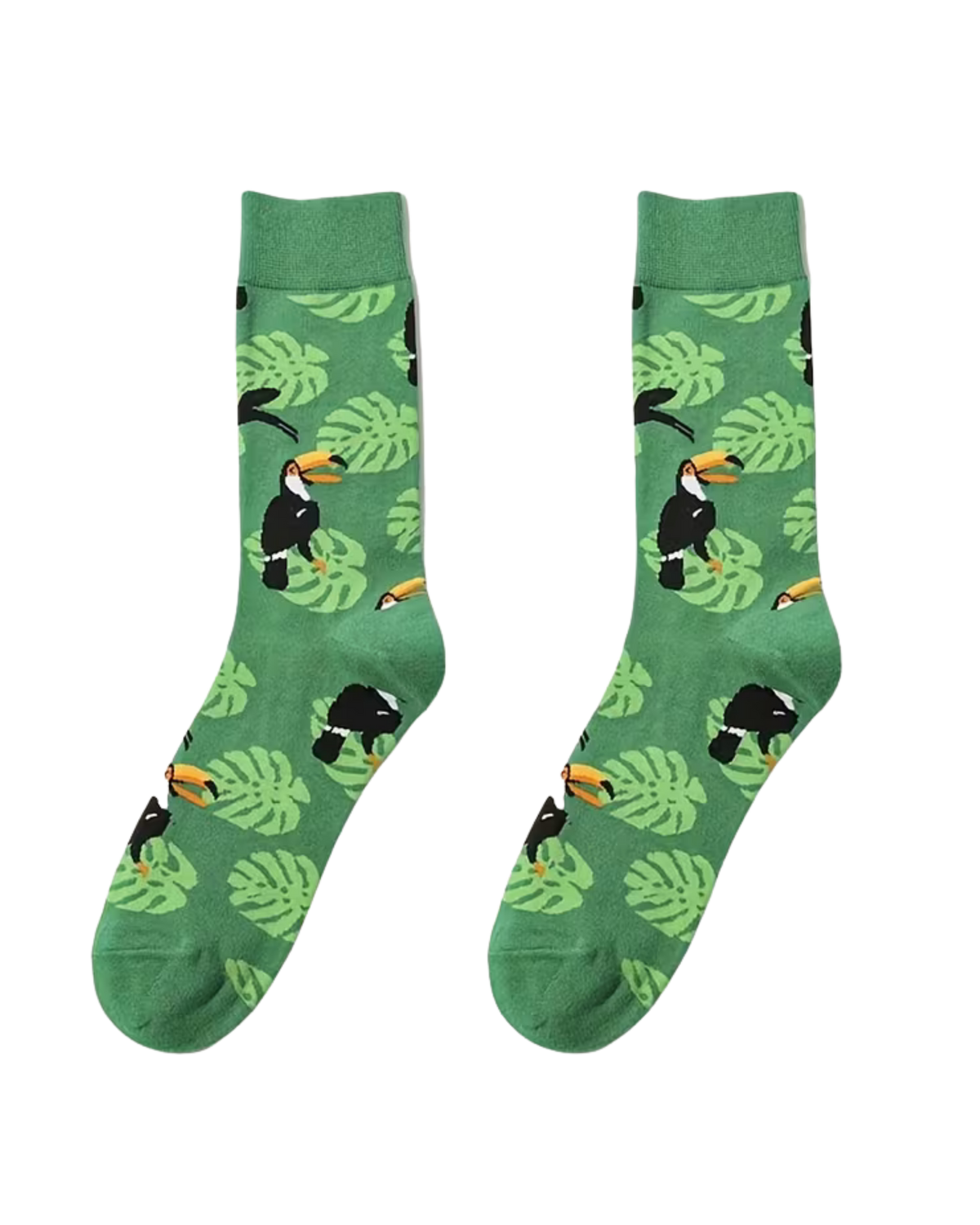 MEIAS TROPICAIS