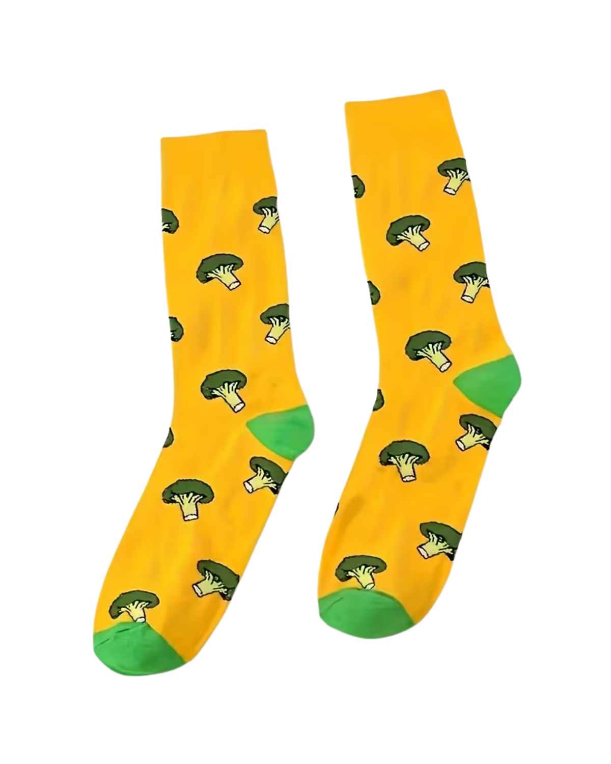 MEIAS BRÓCULOS