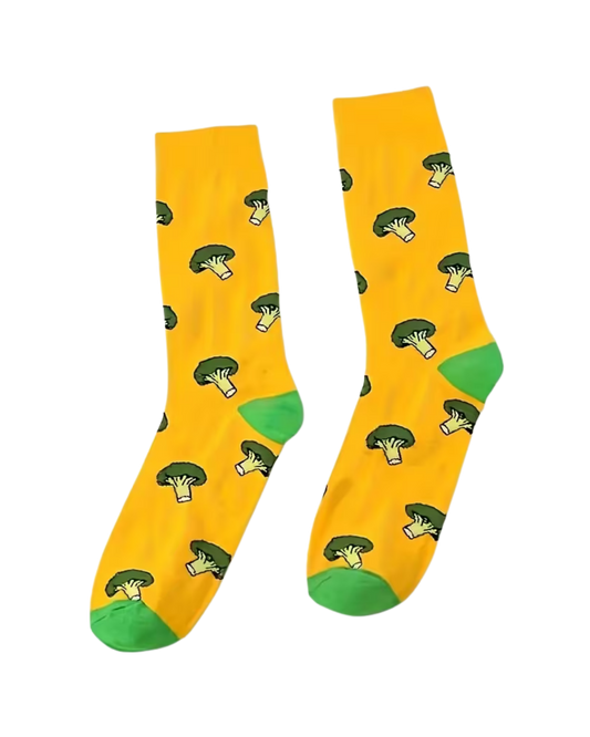 MEIAS BRÓCULOS