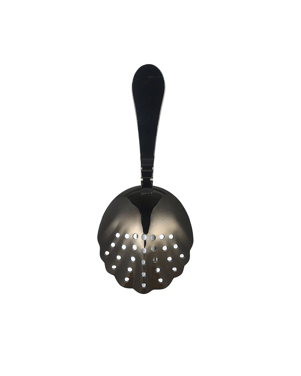 STRAINER JULEP VINTAGE BLACK 
